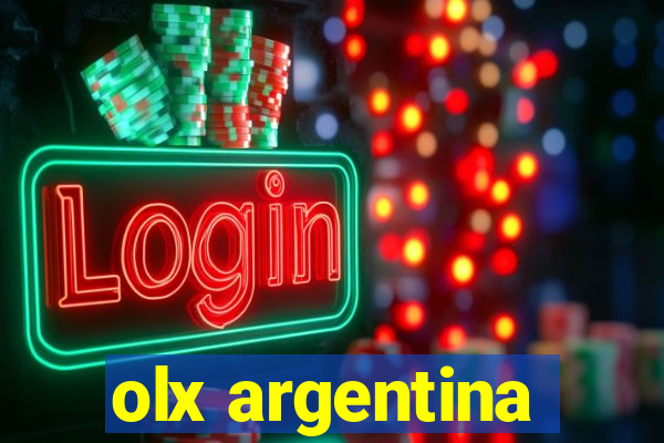 olx argentina